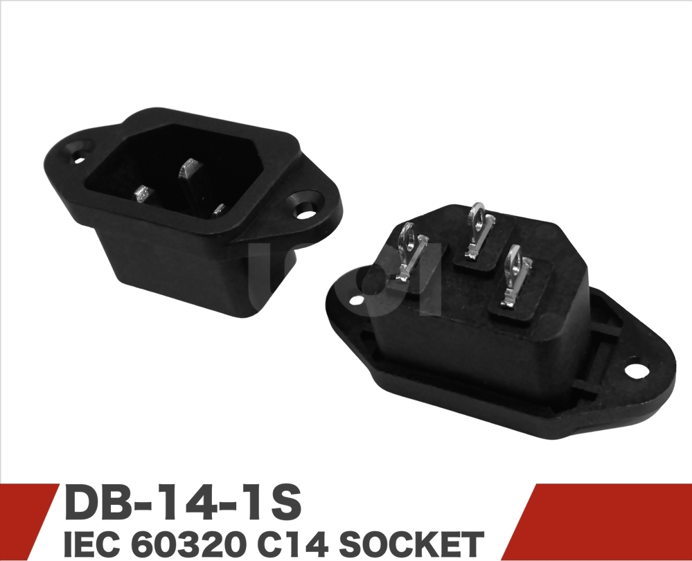 DB-14-1S