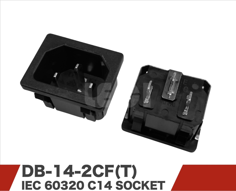 DB-14-2CF(T)