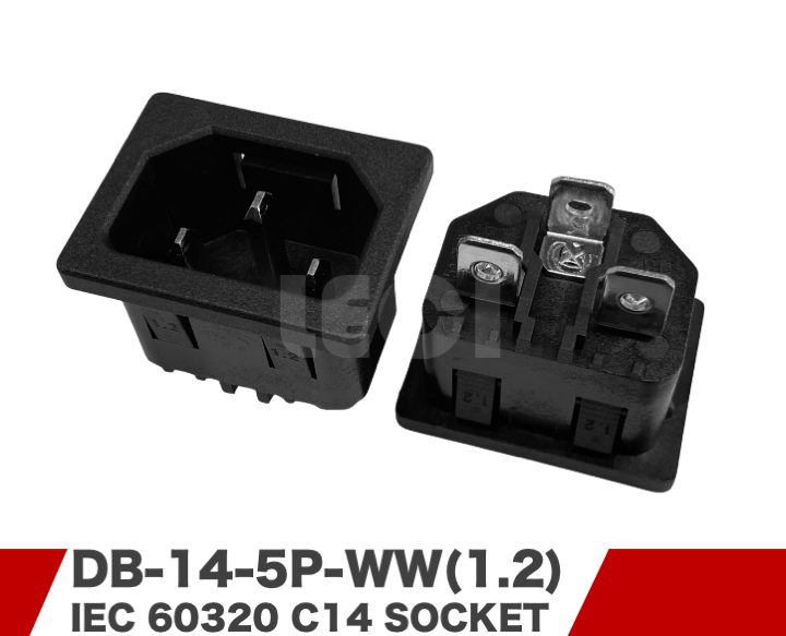 DB-14-5P-WW(1.2)