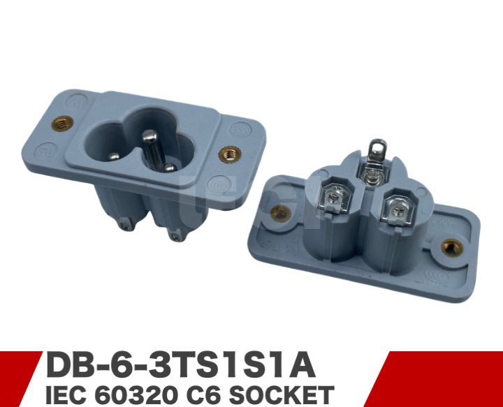 DB-6-3TS1S1A