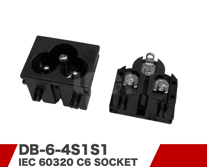 DB-6-4S1S1