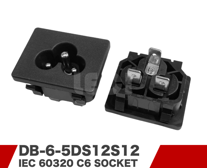 DB-6-5DS12S12