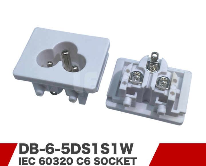 DB-6-5DS1S1W