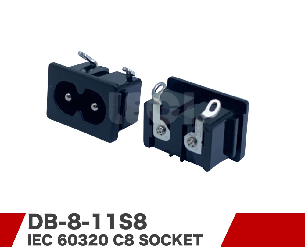 DB-8-11S8