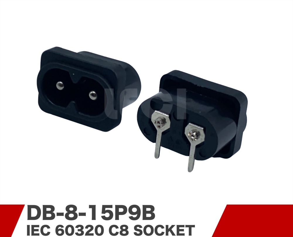 DB-8-15P9B