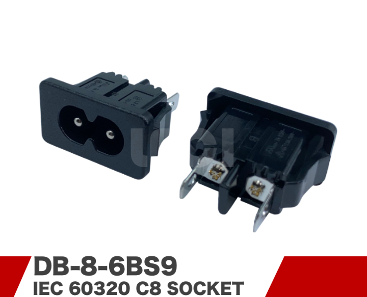 DB-8-6BS9