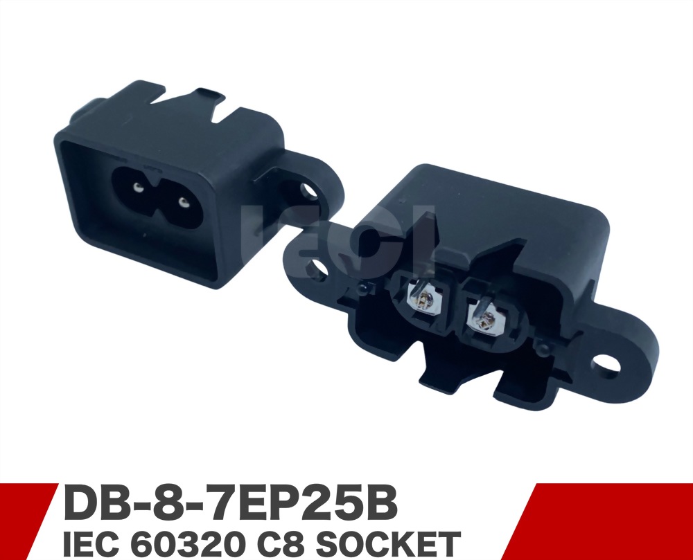DB-8-7EP25B