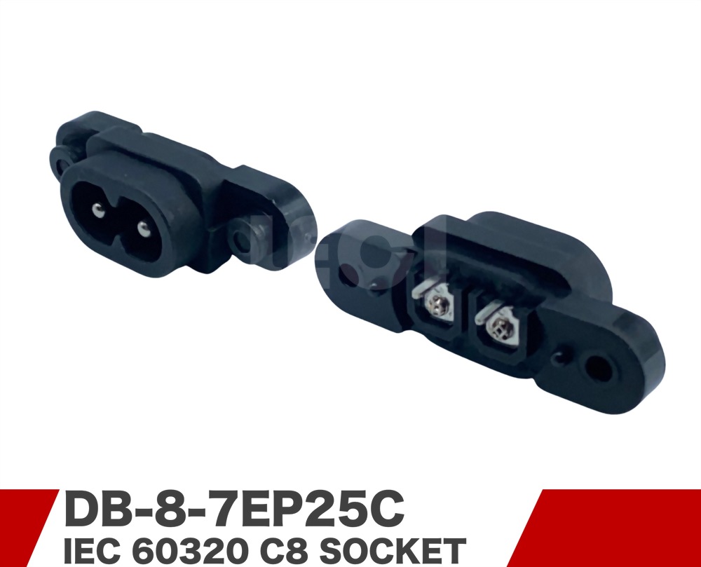 DB-8-7EP25C
