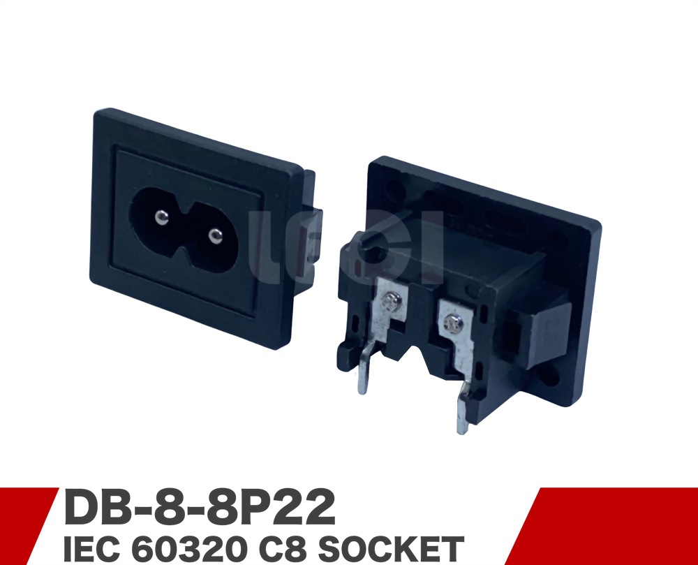 DB-8-8P22