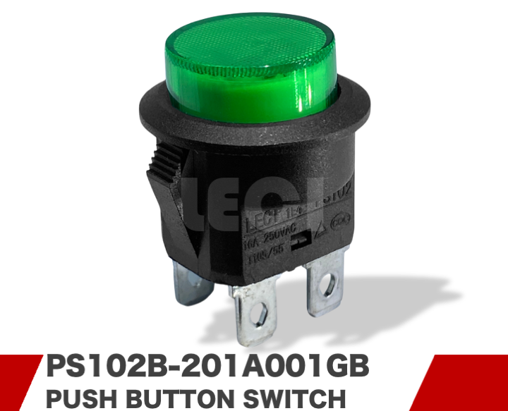 PS102B-201A001GB