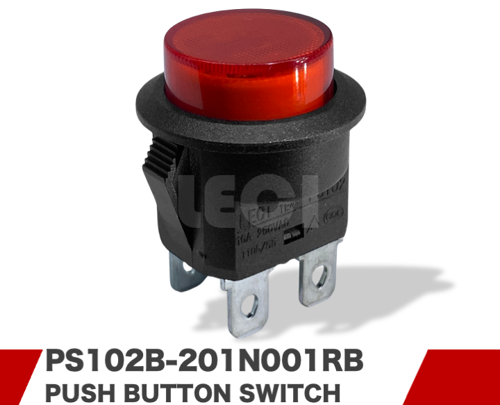 PS102B-201N001RB