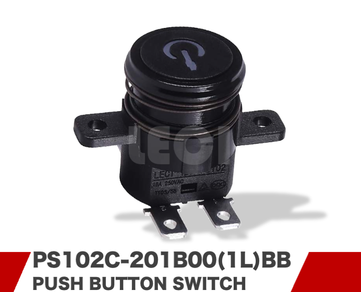 PS102C-201B00(1L)BB