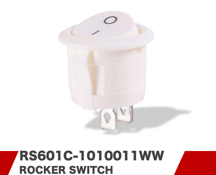 RS601C-1010011WW