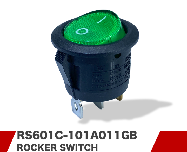 RS601C-101A011GB