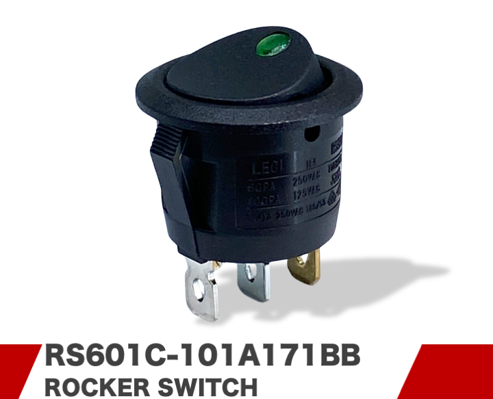 RS601C-101A171BB