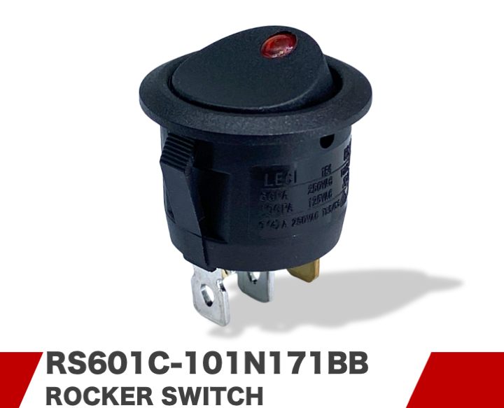 RS601C-101N171BB