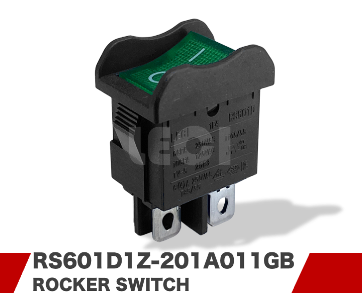 RS601D1Z-201A011GB