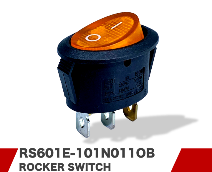 RS601E-101N011OB