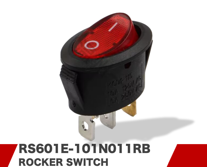 RS601E-101N011RB