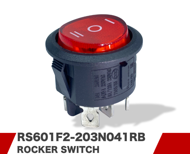 RS601F2-203N041RB