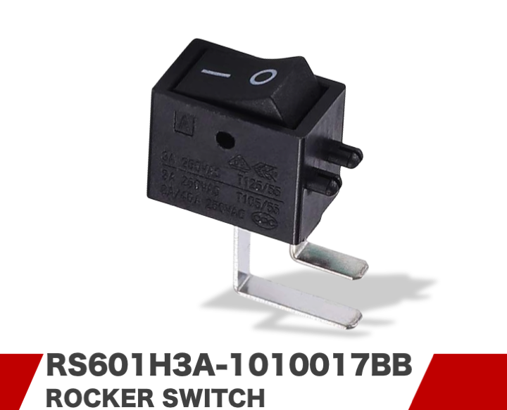 RS601H3A-1010017BB