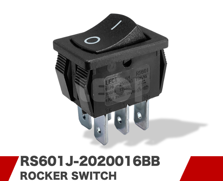 RS601J-2020016BB