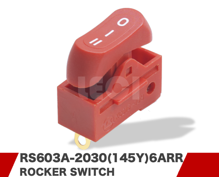 RS603A-2030(145Y)6ARR