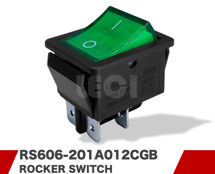 RS606-201A012CGB