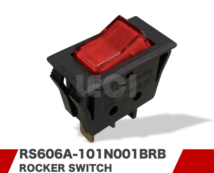 RS606A-101N001BRB