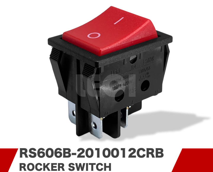 RS606B-2010012CRB