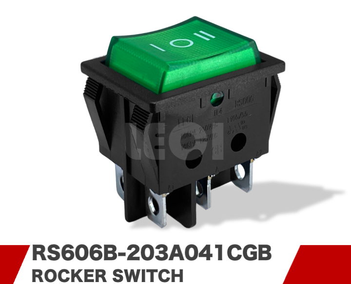 RS606B-203A041CGB