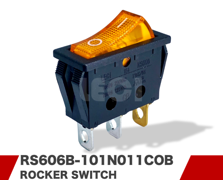 RS606B-101N011COB