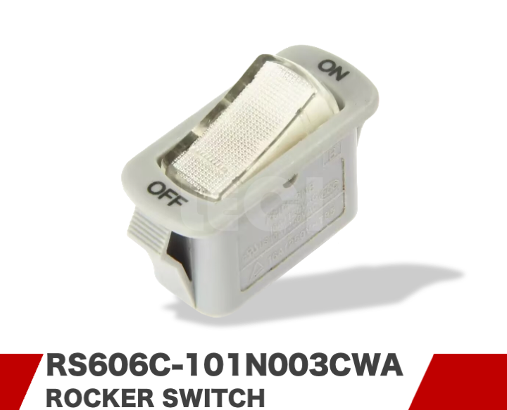 RS606C-101N003CWA