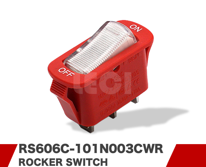 RS606C-101N003CWR