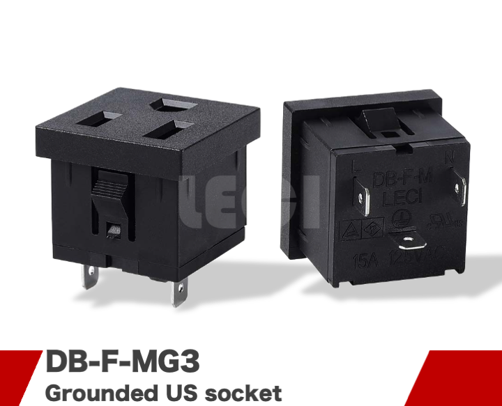 DB-F-MG3