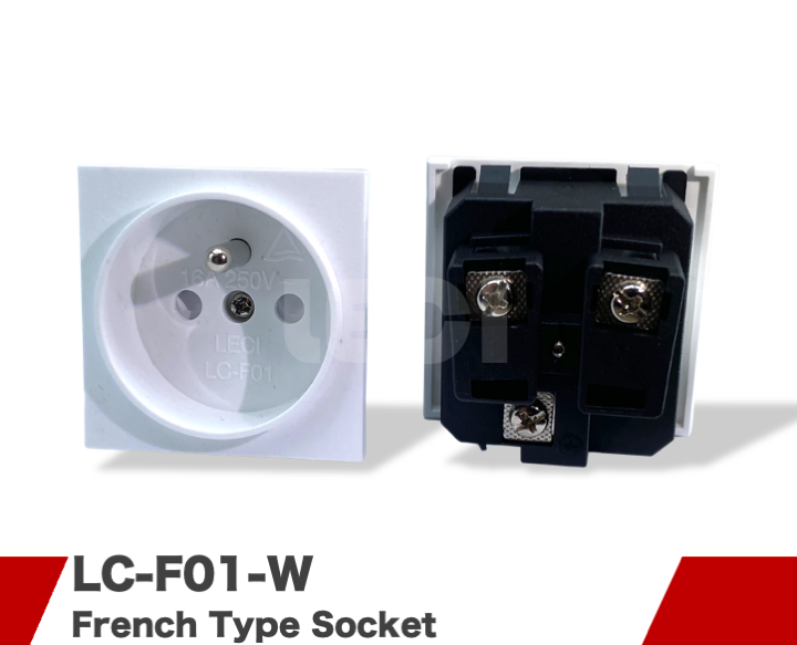 LC-F01-W