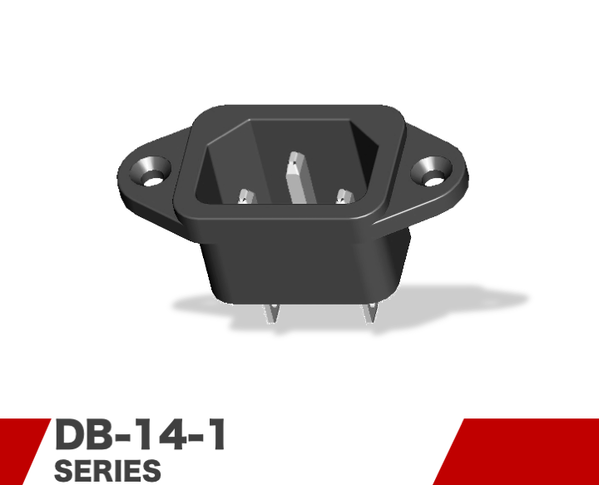 DB-14-1系列