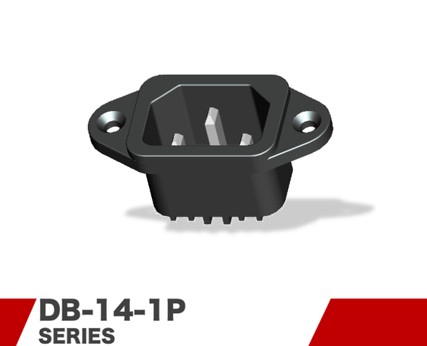 DB-14-1P系列