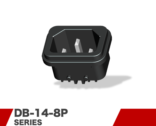 DB-14-8P系列