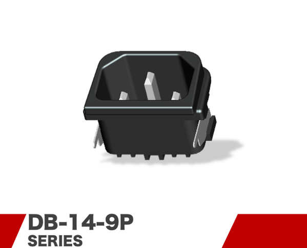 DB-14-9P系列