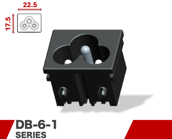 DB-6-1系列