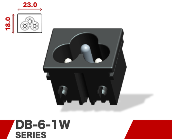 DB-6-1W系列