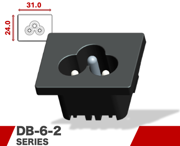 DB-6-2系列