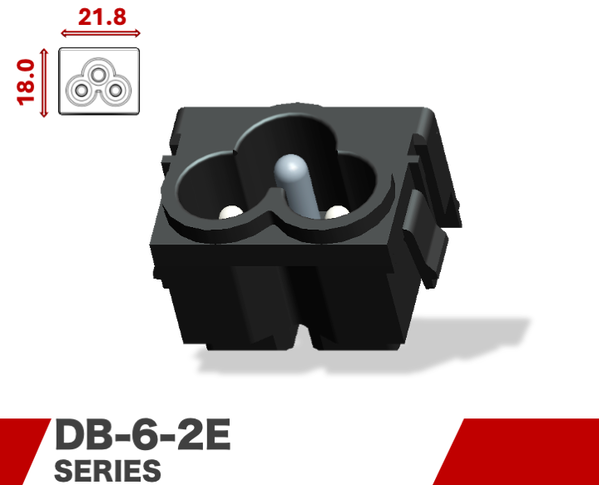DB-6-2E系列