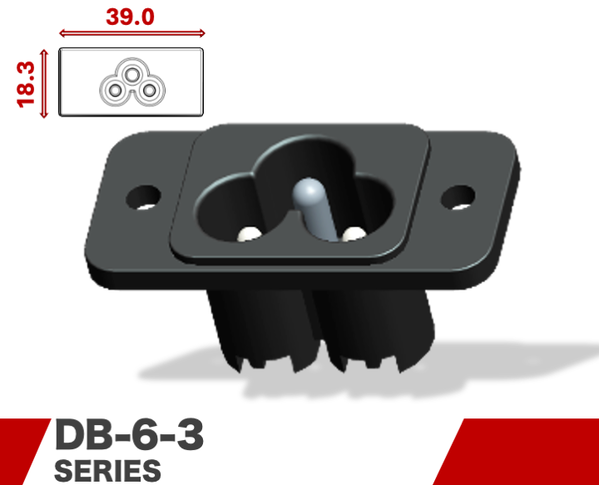 DB-6-3系列