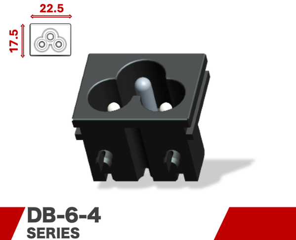 DB-6-4系列