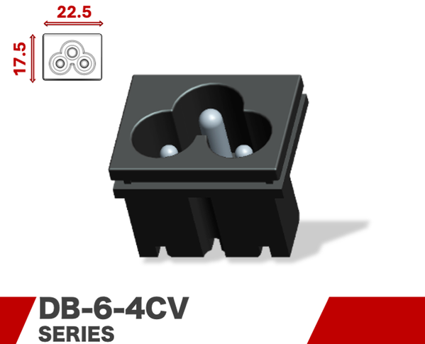 DB-6-4CV系列
