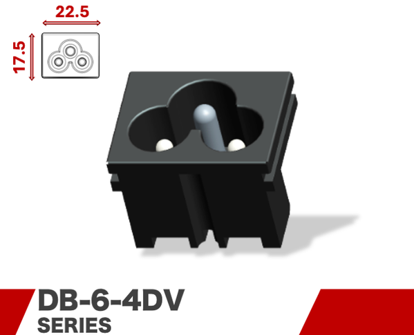 DB-6-4DV系列