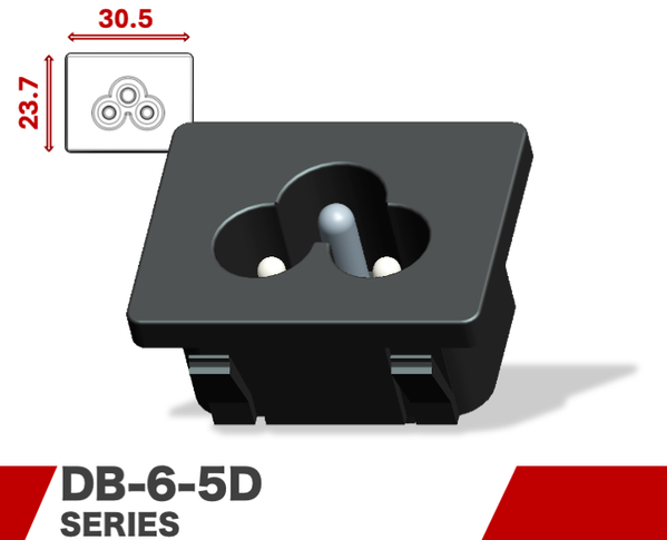 DB-6-5D系列