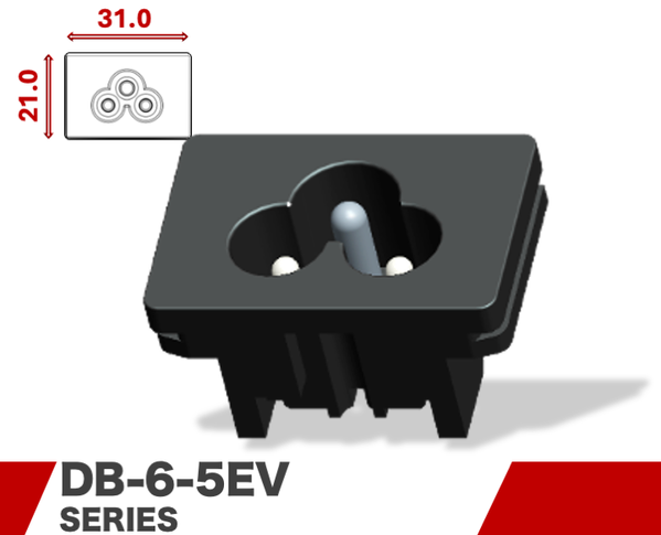 DB-6-5EV系列